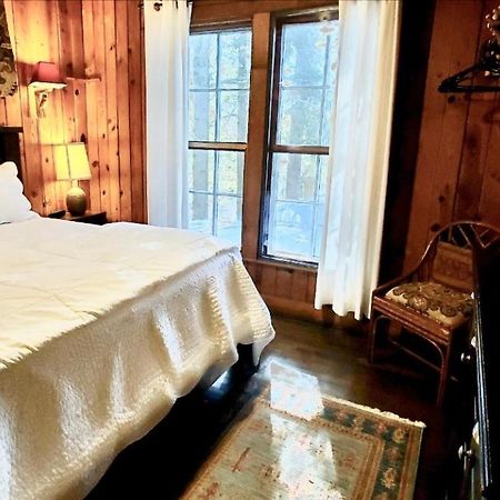 Lakemont Lake Rabun Hotel מראה חיצוני תמונה