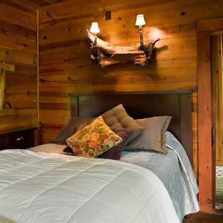 Lakemont Lake Rabun Hotel מראה חיצוני תמונה
