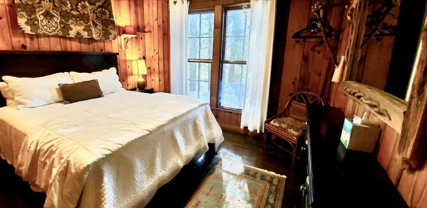 Lakemont Lake Rabun Hotel מראה חיצוני תמונה