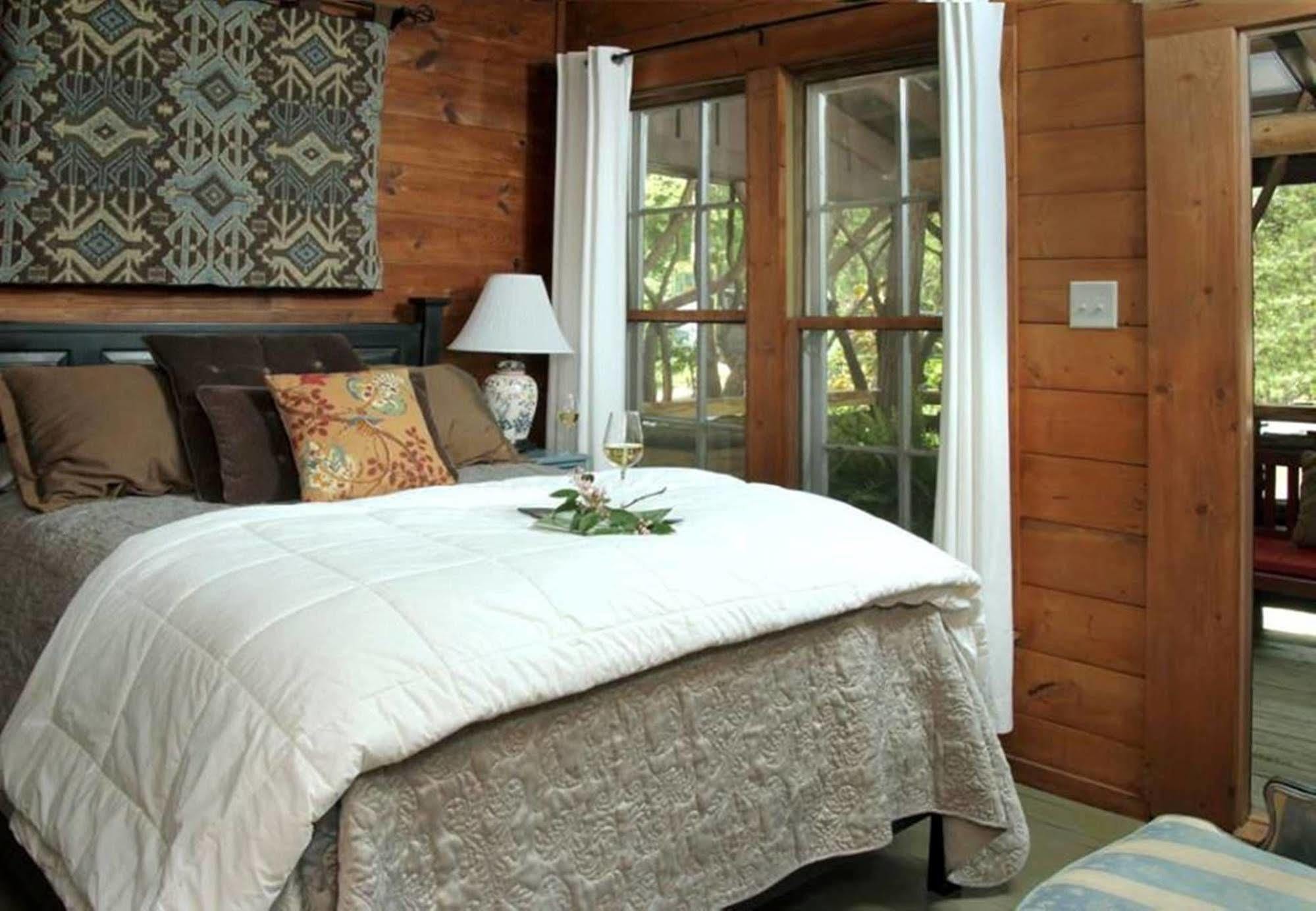 Lakemont Lake Rabun Hotel מראה חיצוני תמונה