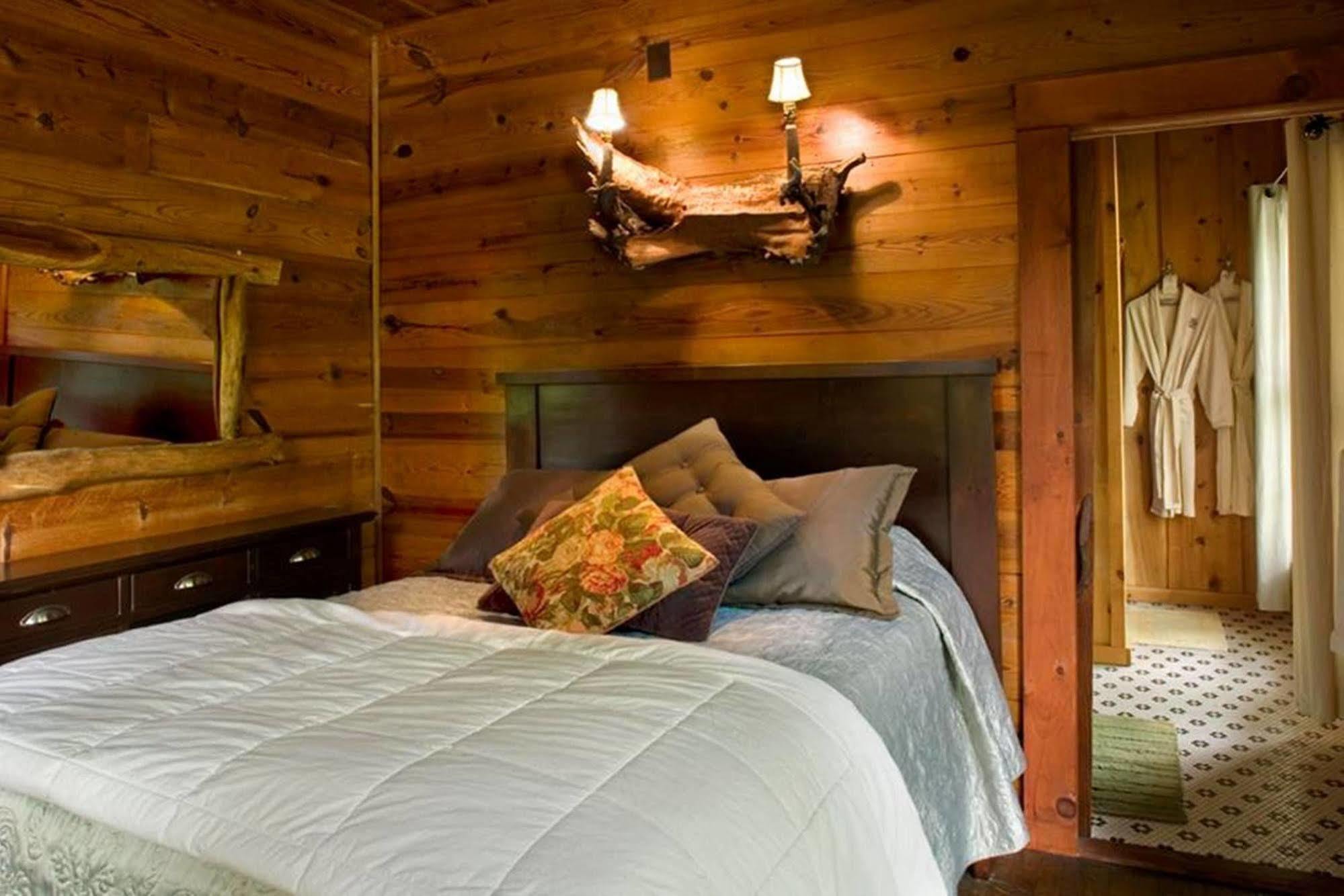 Lakemont Lake Rabun Hotel מראה חיצוני תמונה