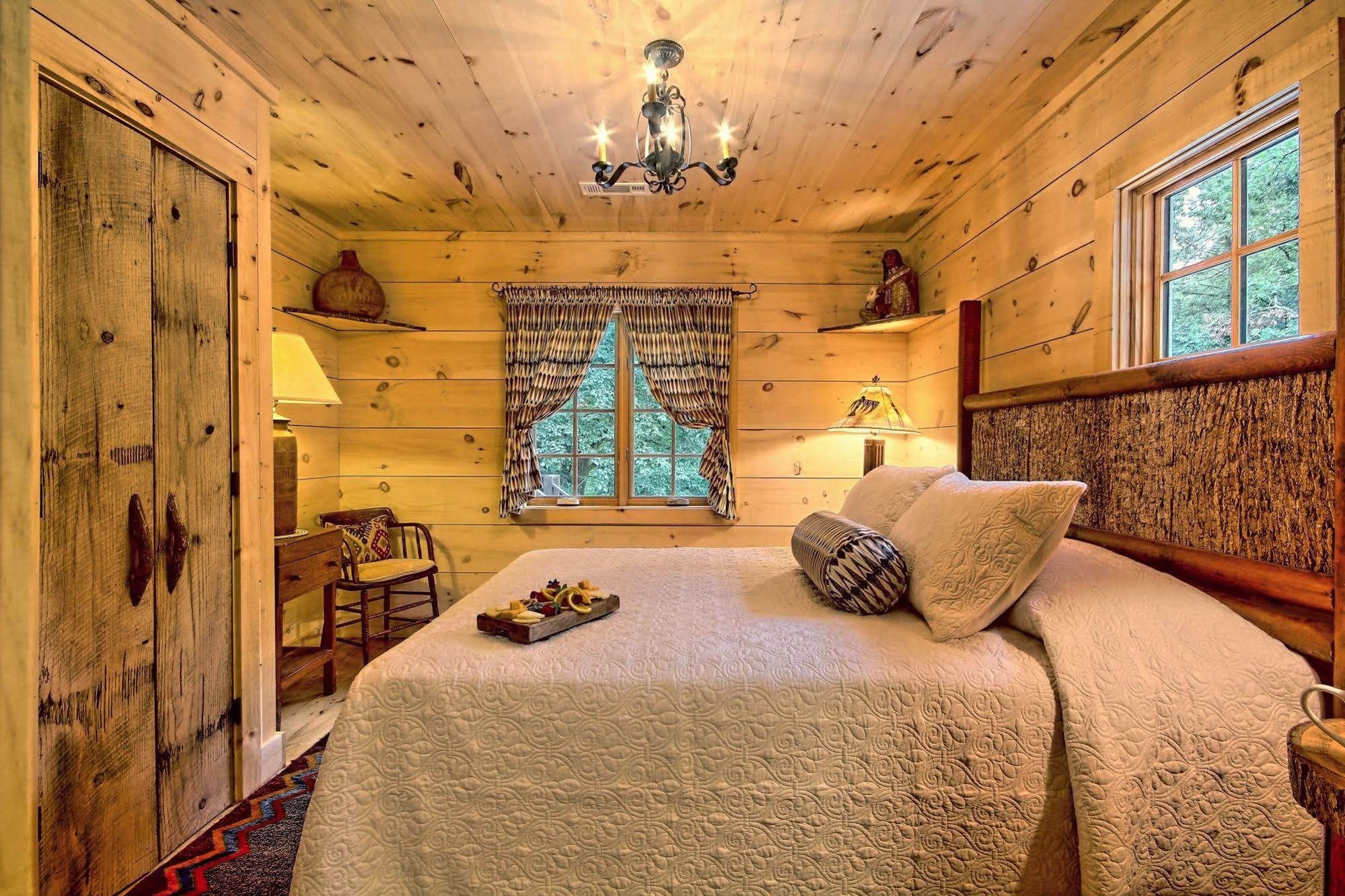 Lakemont Lake Rabun Hotel מראה חיצוני תמונה
