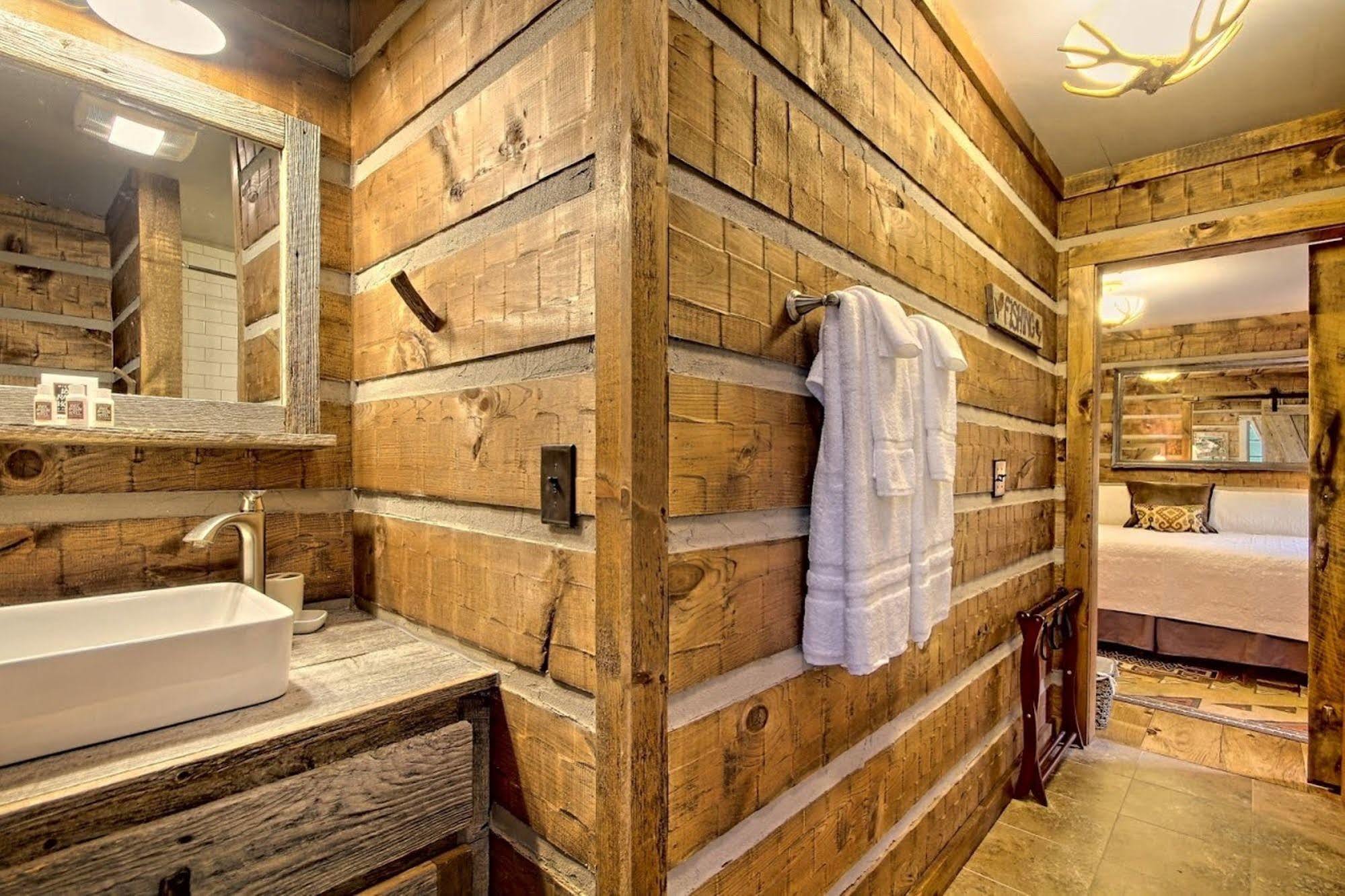 Lakemont Lake Rabun Hotel מראה חיצוני תמונה