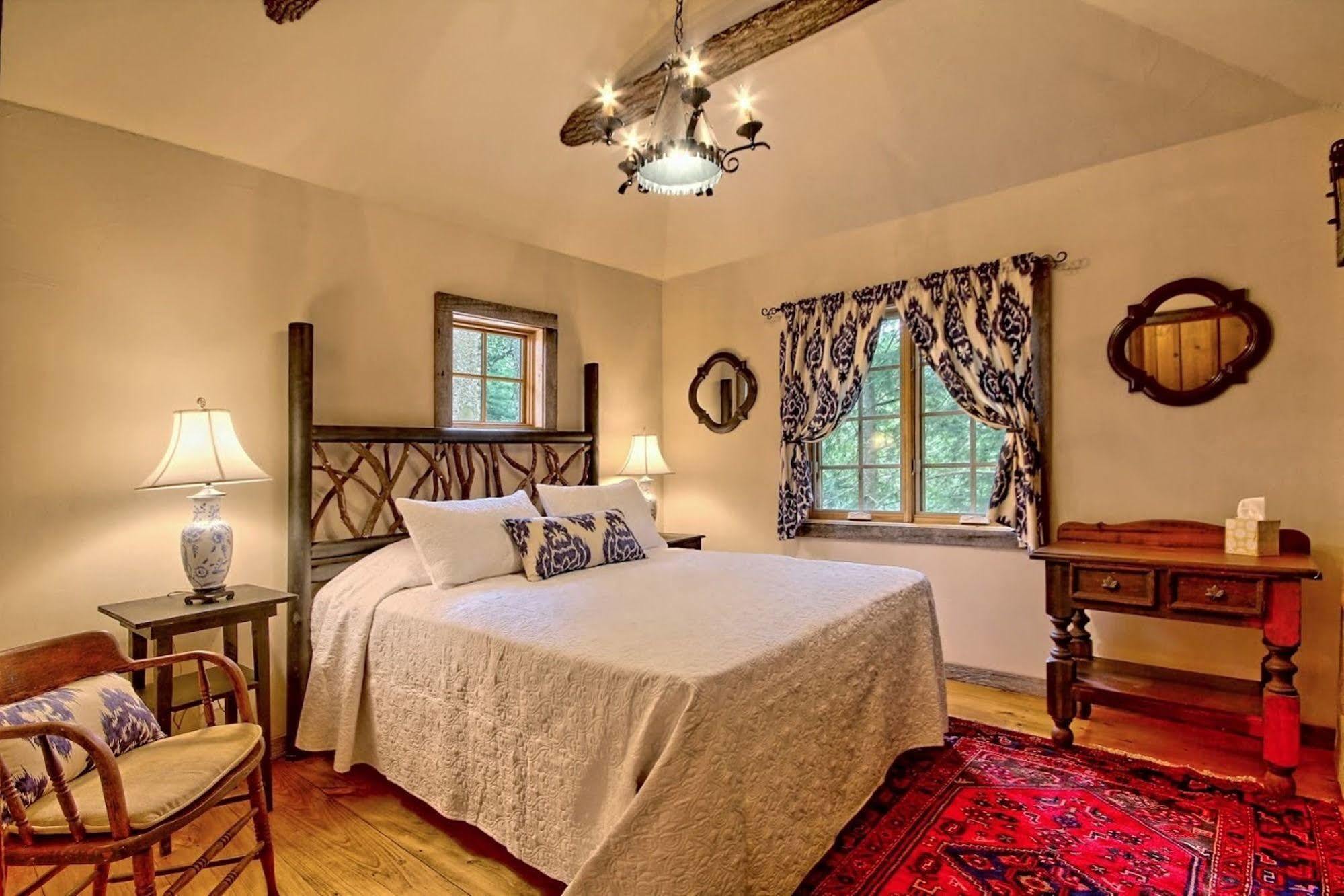 Lakemont Lake Rabun Hotel מראה חיצוני תמונה