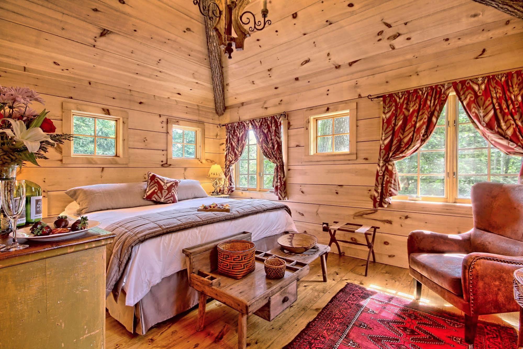 Lakemont Lake Rabun Hotel מראה חיצוני תמונה