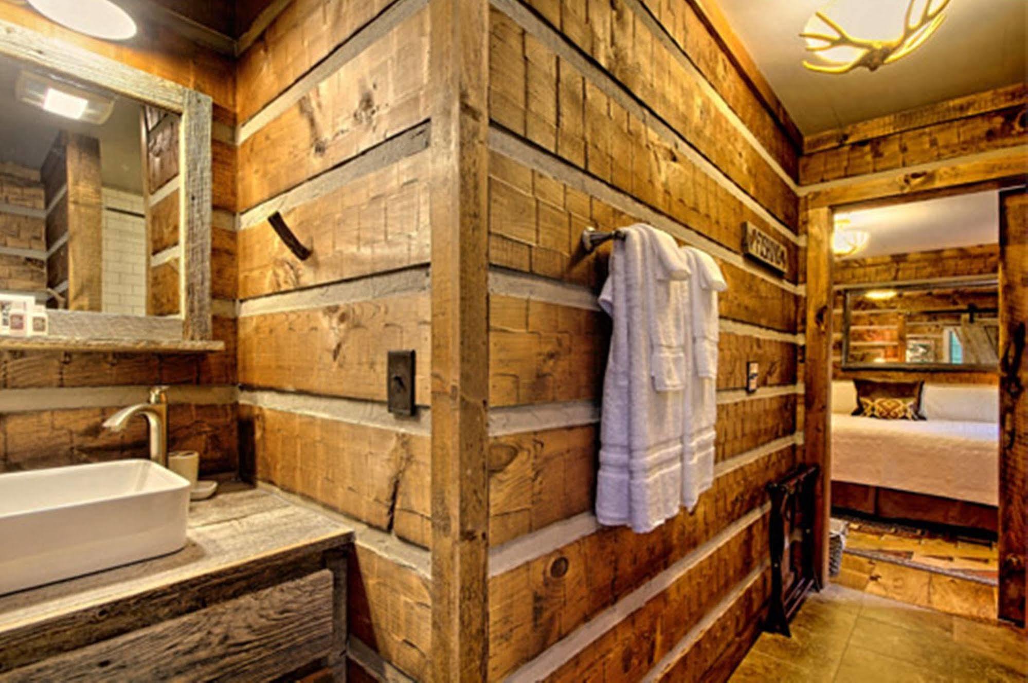 Lakemont Lake Rabun Hotel מראה חיצוני תמונה