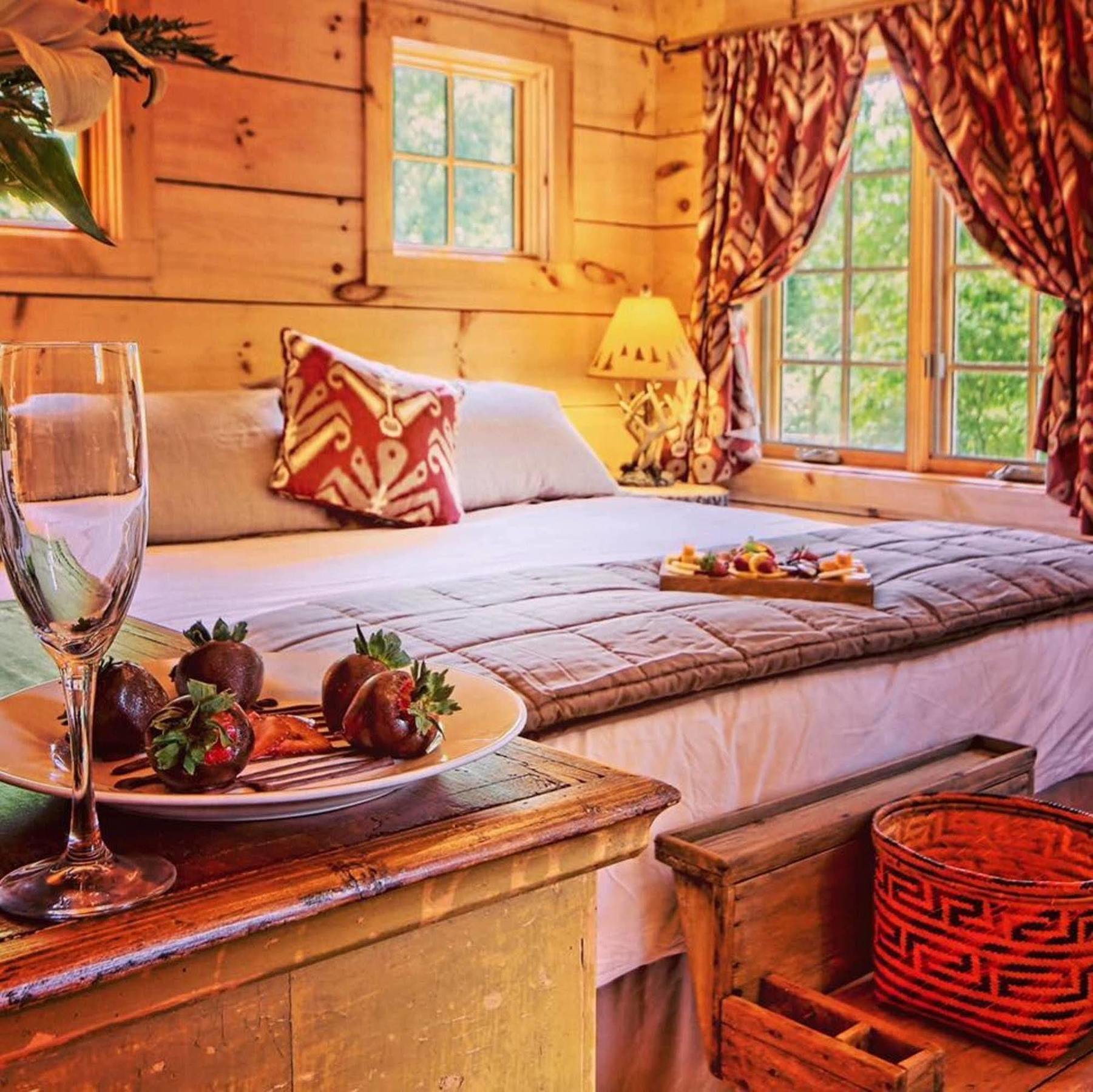 Lakemont Lake Rabun Hotel מראה חיצוני תמונה