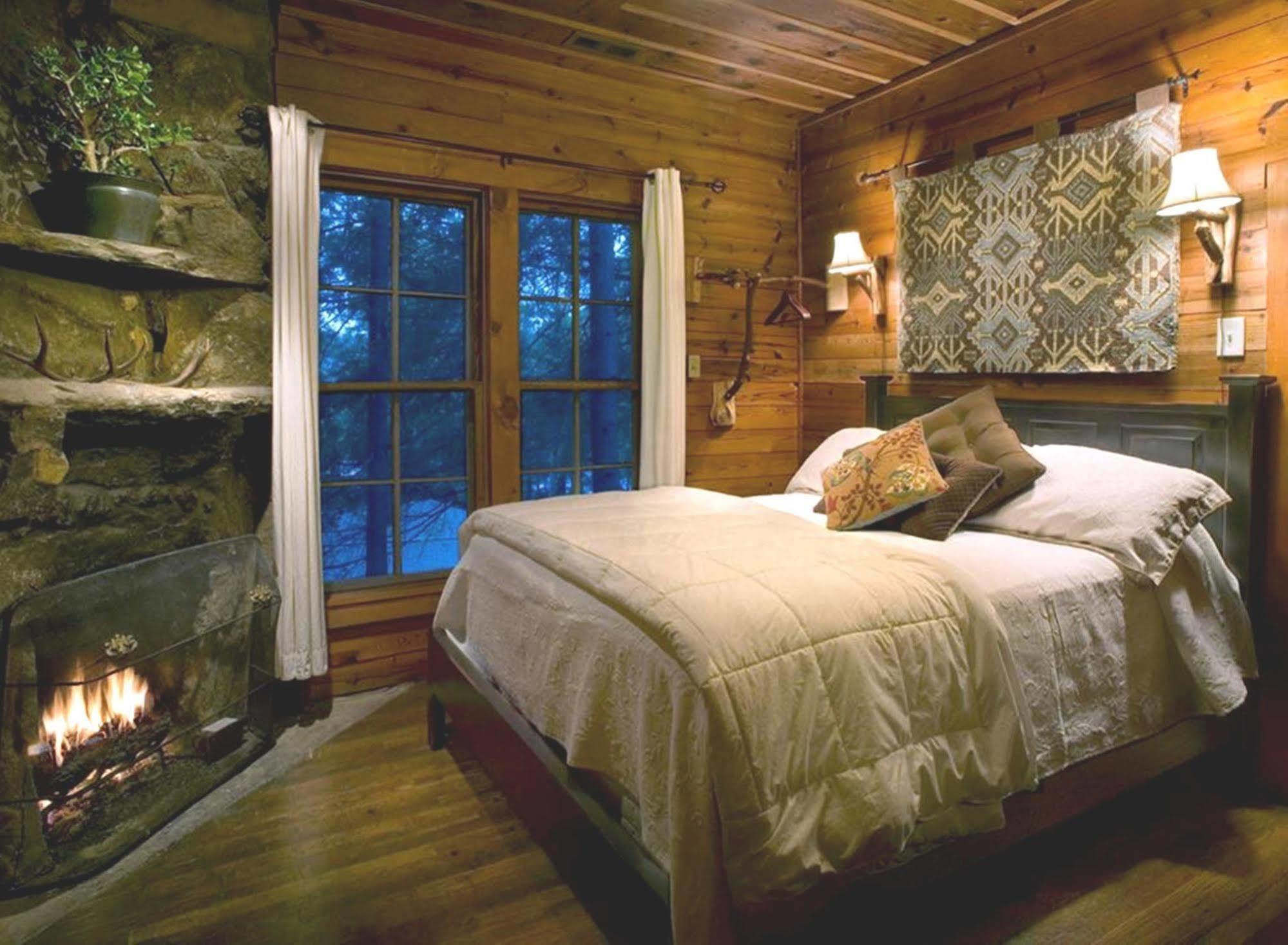 Lakemont Lake Rabun Hotel מראה חיצוני תמונה