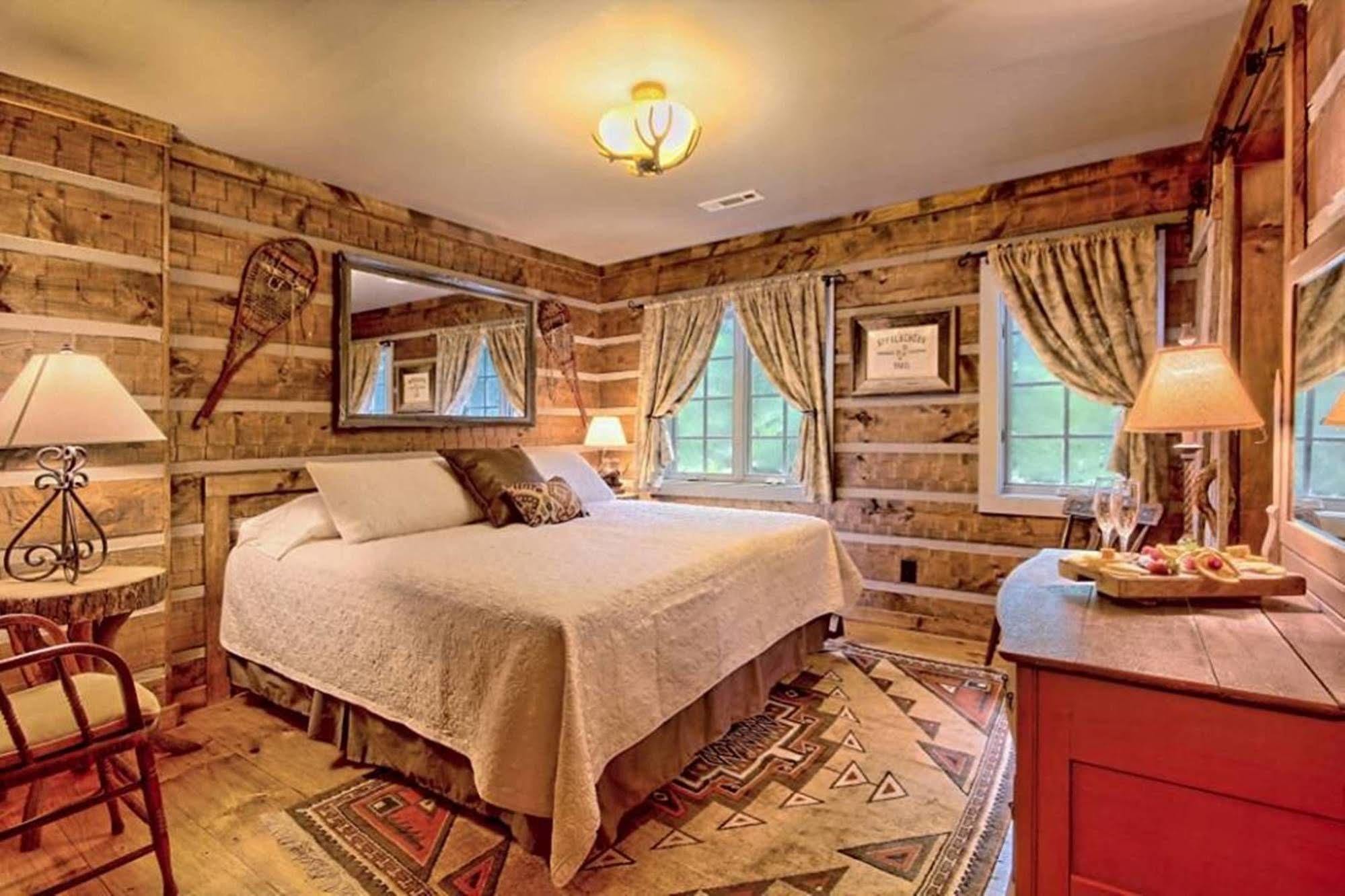 Lakemont Lake Rabun Hotel מראה חיצוני תמונה