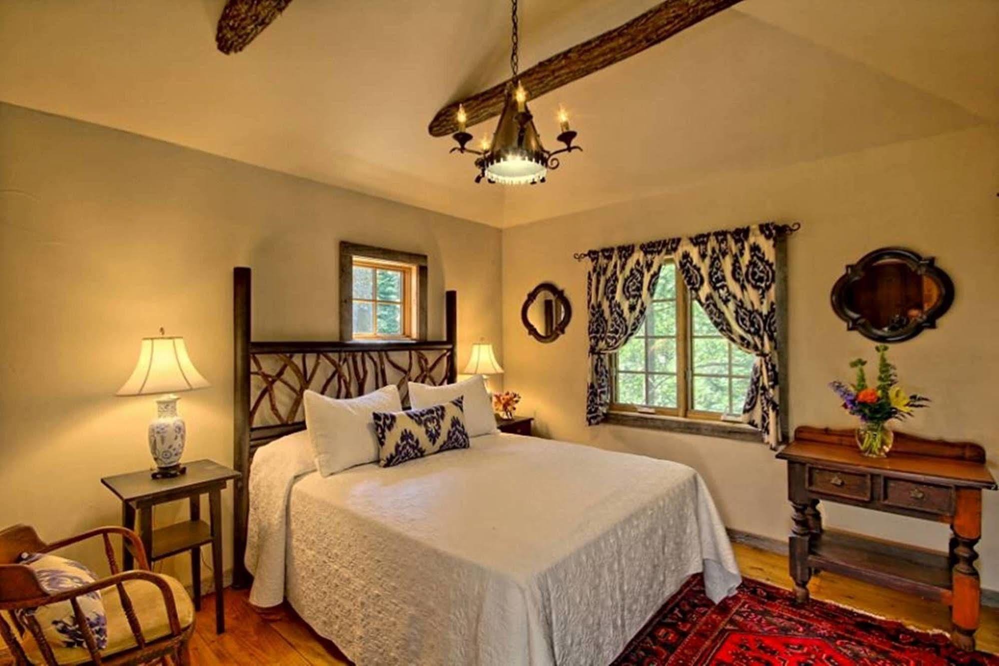 Lakemont Lake Rabun Hotel מראה חיצוני תמונה