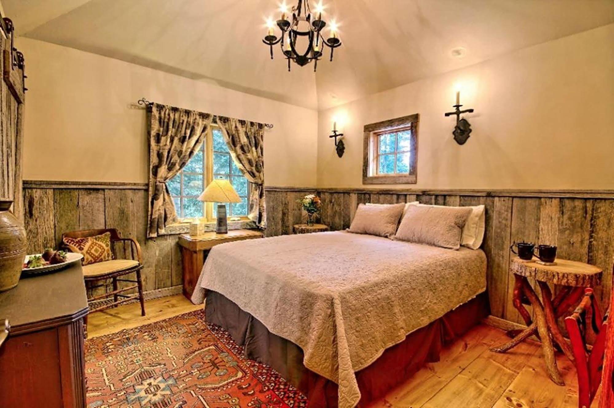 Lakemont Lake Rabun Hotel מראה חיצוני תמונה
