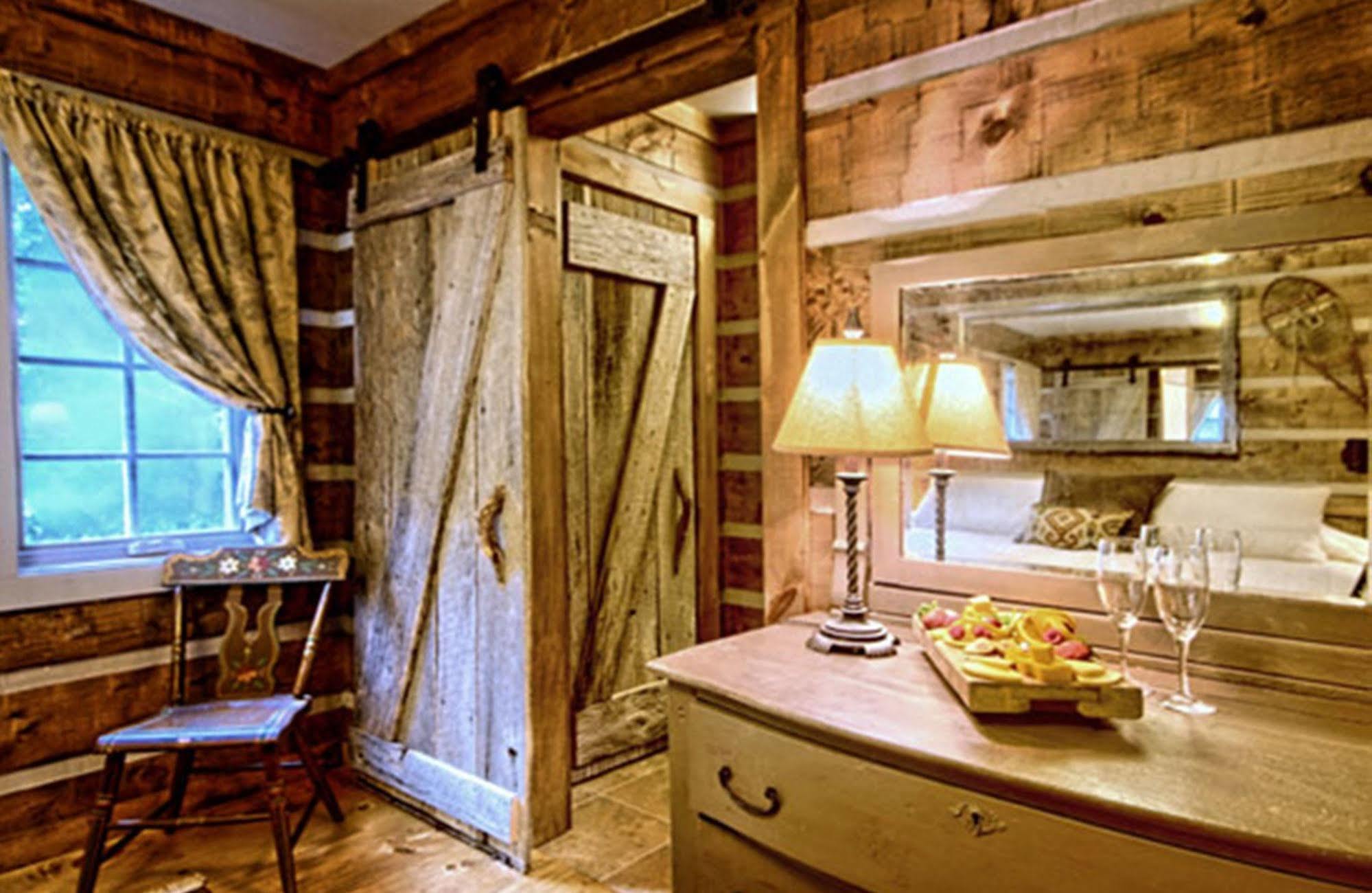 Lakemont Lake Rabun Hotel מראה חיצוני תמונה