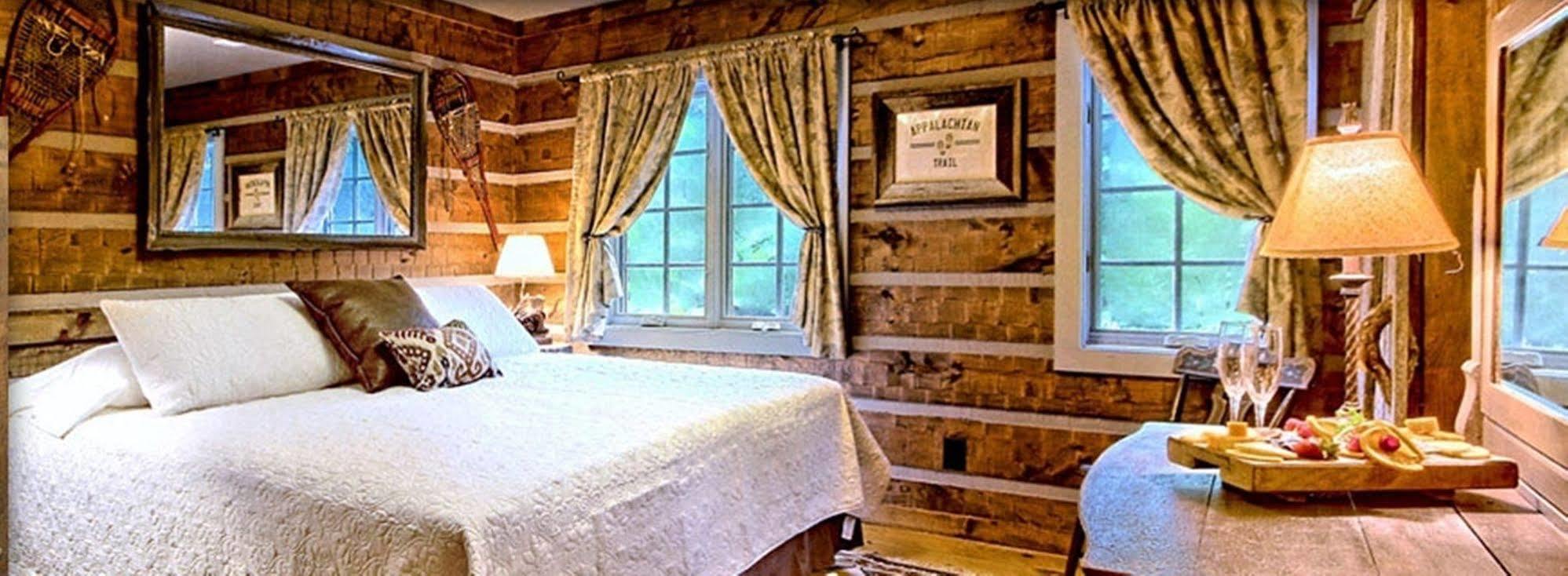 Lakemont Lake Rabun Hotel מראה חיצוני תמונה