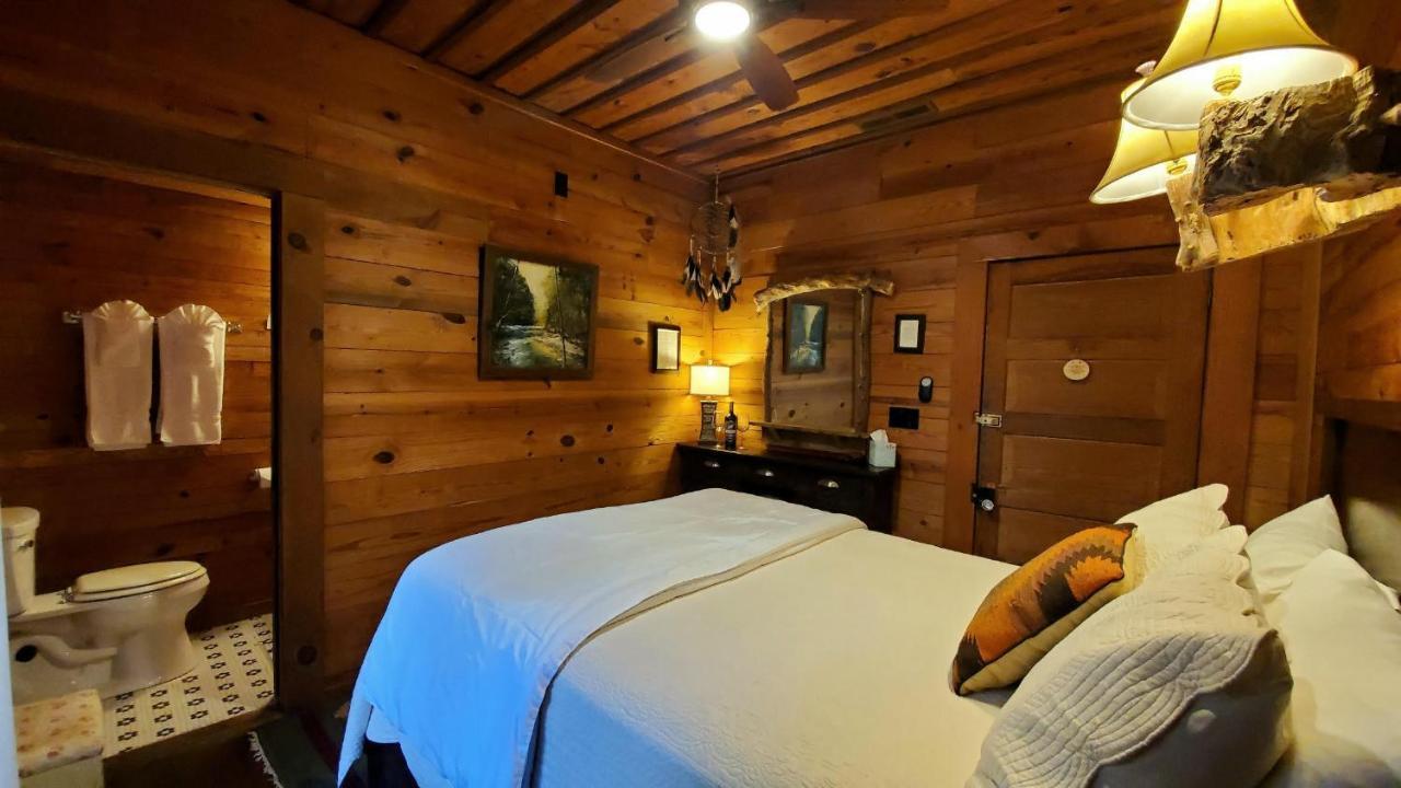 Lakemont Lake Rabun Hotel מראה חיצוני תמונה