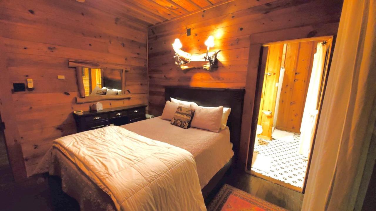 Lakemont Lake Rabun Hotel מראה חיצוני תמונה