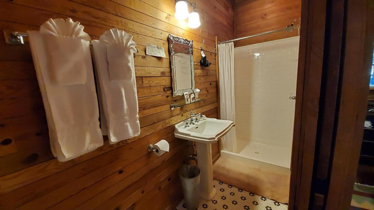 Lakemont Lake Rabun Hotel מראה חיצוני תמונה