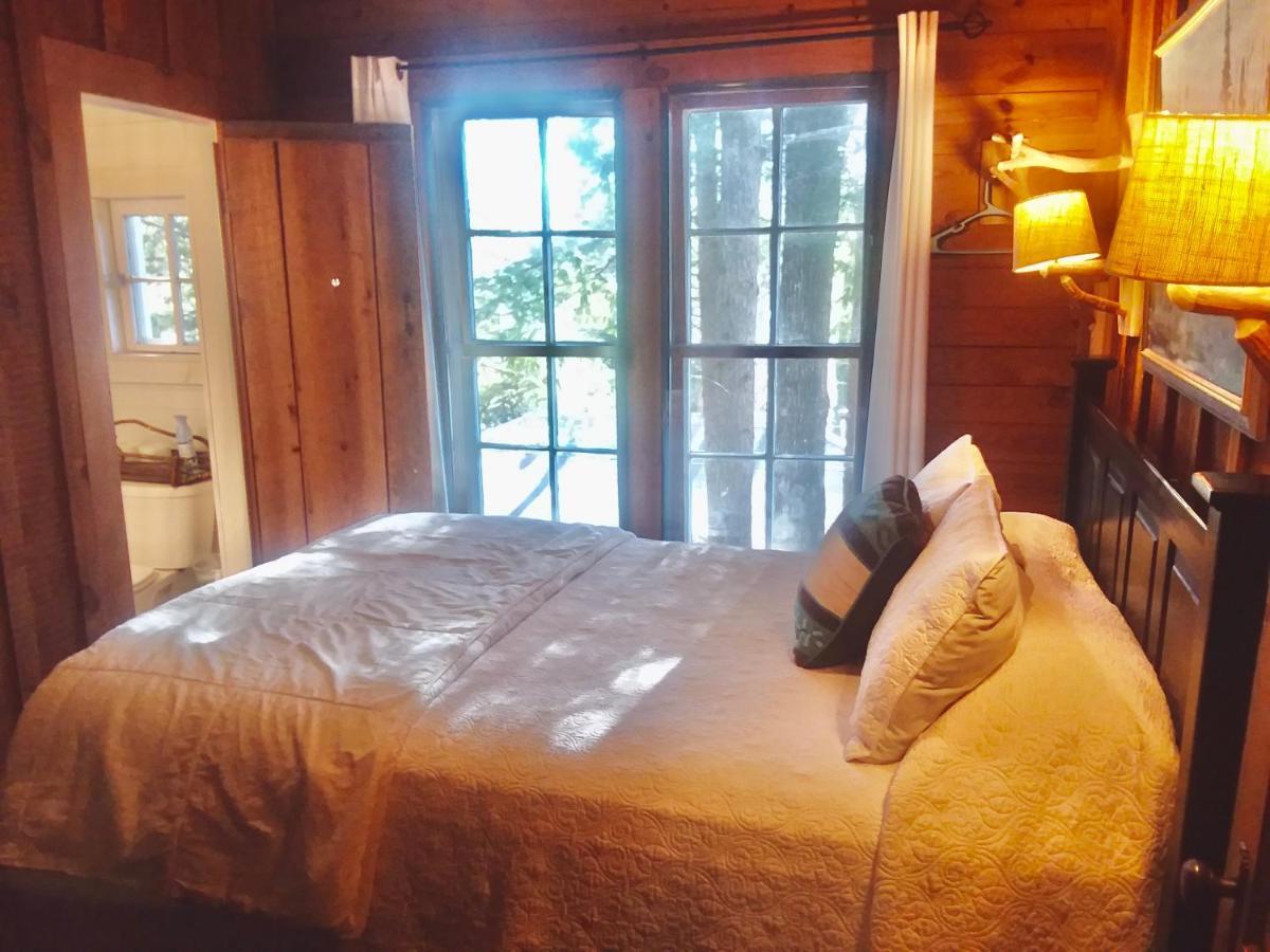Lakemont Lake Rabun Hotel מראה חיצוני תמונה