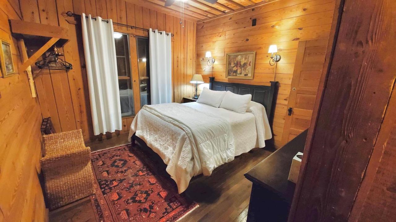 Lakemont Lake Rabun Hotel מראה חיצוני תמונה