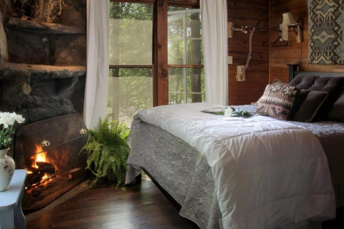 Lakemont Lake Rabun Hotel מראה חיצוני תמונה