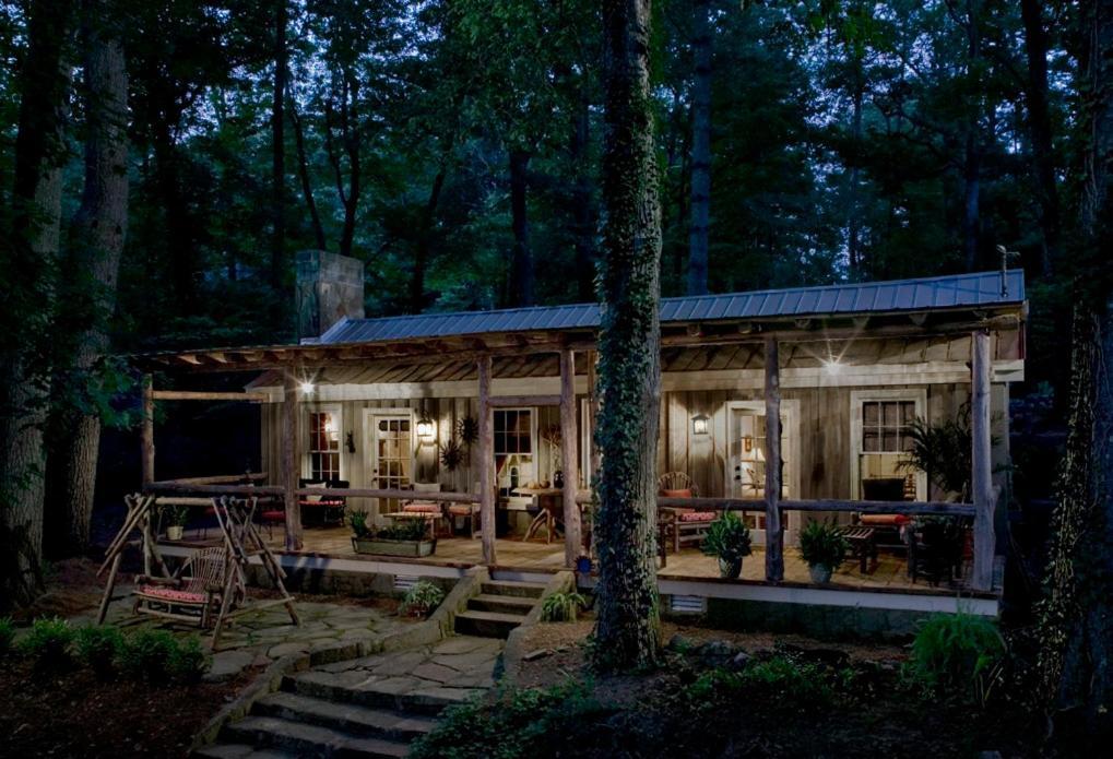 Lakemont Lake Rabun Hotel מראה חיצוני תמונה