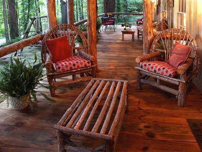 Lakemont Lake Rabun Hotel מראה חיצוני תמונה