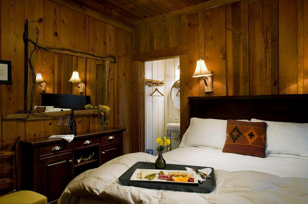 Lakemont Lake Rabun Hotel מראה חיצוני תמונה