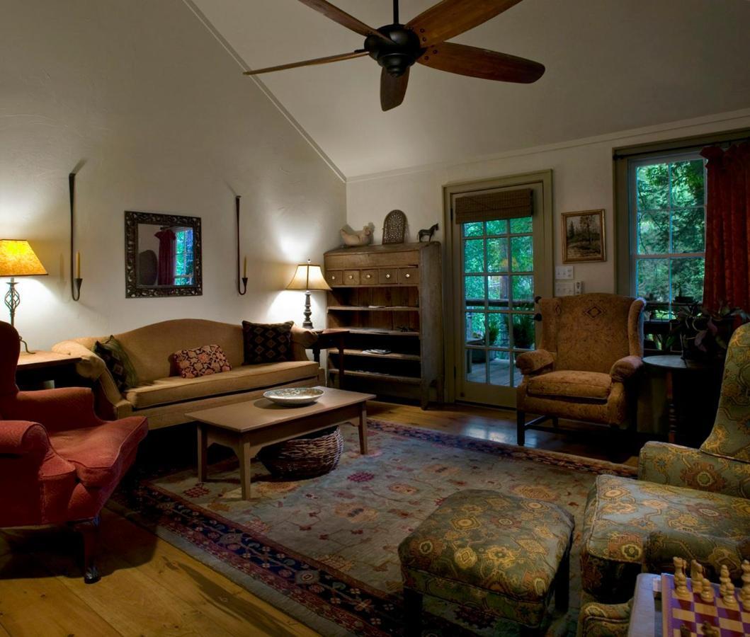 Lakemont Lake Rabun Hotel מראה חיצוני תמונה