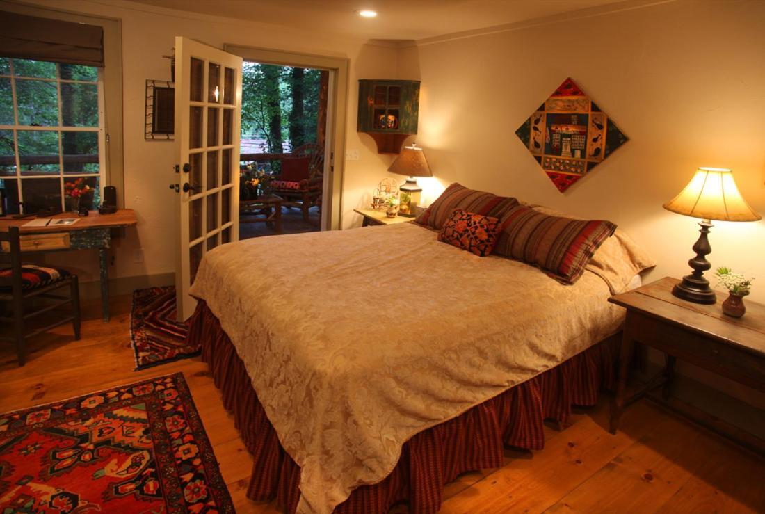 Lakemont Lake Rabun Hotel מראה חיצוני תמונה