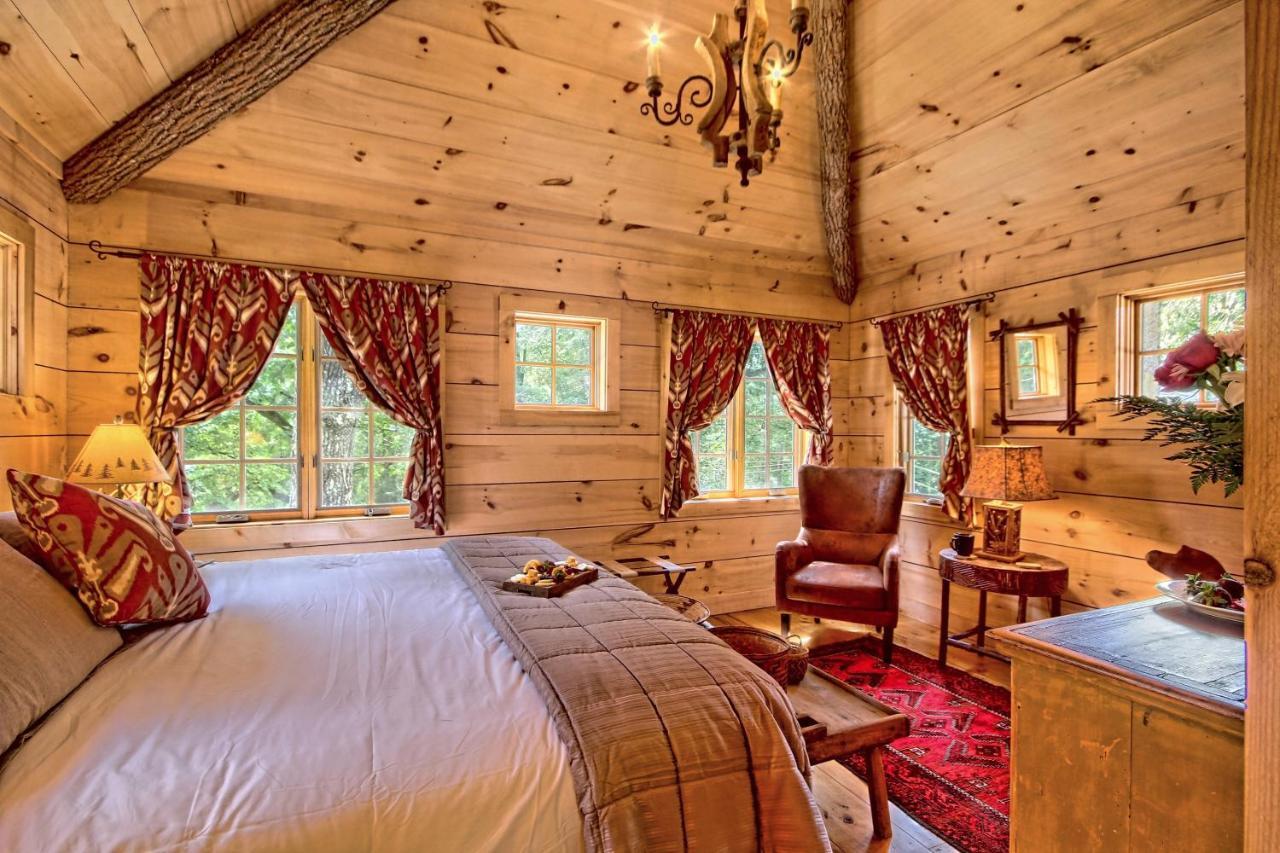 Lakemont Lake Rabun Hotel מראה חיצוני תמונה