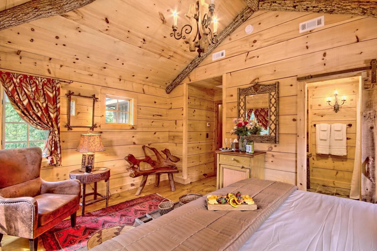 Lakemont Lake Rabun Hotel מראה חיצוני תמונה