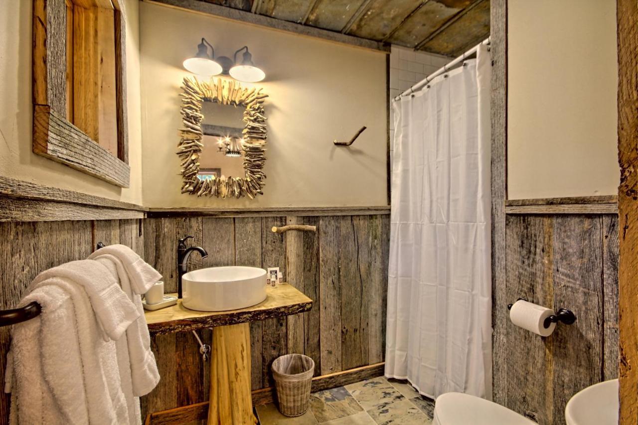 Lakemont Lake Rabun Hotel מראה חיצוני תמונה