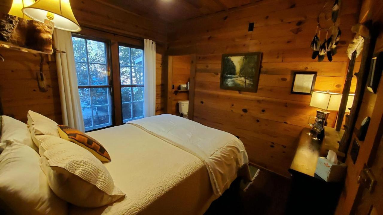 Lakemont Lake Rabun Hotel מראה חיצוני תמונה